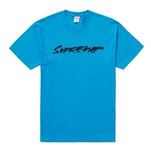 Supreme Blue Short Sleeve Tee